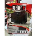 Weber Ochranný obal Premium pro Genesis a Genesis II 300-série – Zboží Dáma