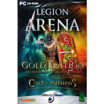 Legion Arena (Gold)