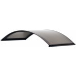 LANIT PLAST ARCUS 160/70 hnědá – Zboží Mobilmania