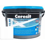 Henkel Ceresit CE 40 2 kg marble white – Zbozi.Blesk.cz