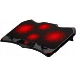 Chladící podložka Havit Gamenote F2081 (F2081) – Zboží Živě