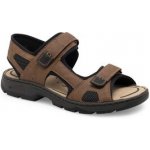 Rieker 26156 sandále modré – Zboží Mobilmania