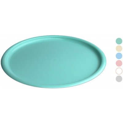 Petraplast podnos kulatý 36cm PH – Zboží Dáma