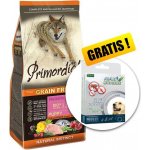 Primordial Puppy Grain Free Chicken & Seafish 12 kg – Hledejceny.cz