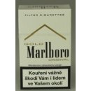 Marlboro gold