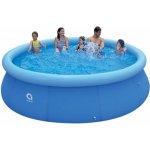 Master Pool Marin Blue Prompt Pool 360 x 76 cm JL17794 – Hledejceny.cz