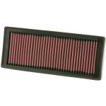 Vzduchový filtr K&N Filters 33-2945 – Hledejceny.cz
