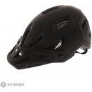 Cyklistická helma R2 Trail černá 2021