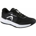 Head Revolt Court 5.0 Women Black/White – Zboží Mobilmania