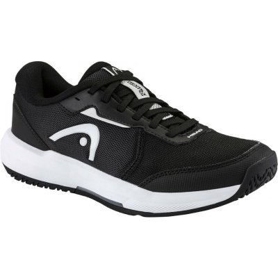 Head Revolt Court 5.0 Women Black/White – Zboží Mobilmania