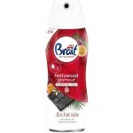 Brait osvěžovač vzduchu Hollywood glamour (suchý) 300 ml – Hledejceny.cz