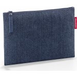 Reisenthel Case 1 Taštička na zip Twist blue – Sleviste.cz