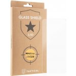 Tactical Glass Shield 2.5D sklo pro Xiaomi Redmi Note 10, 10s Clear 8596311148507 – Zboží Živě