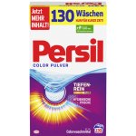 Persil Color prací prášekpro barevné prádlo 130 PD – Zbozi.Blesk.cz