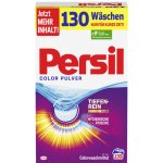 Persil Color prací prášekpro barevné prádlo 130 PD – Zboží Mobilmania