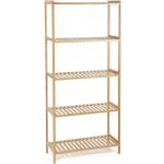 Avenberg Bambu Shelf bambus Nb20044 – Hledejceny.cz