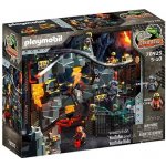 Playmobil 70925 Dino Mine – Zboží Dáma