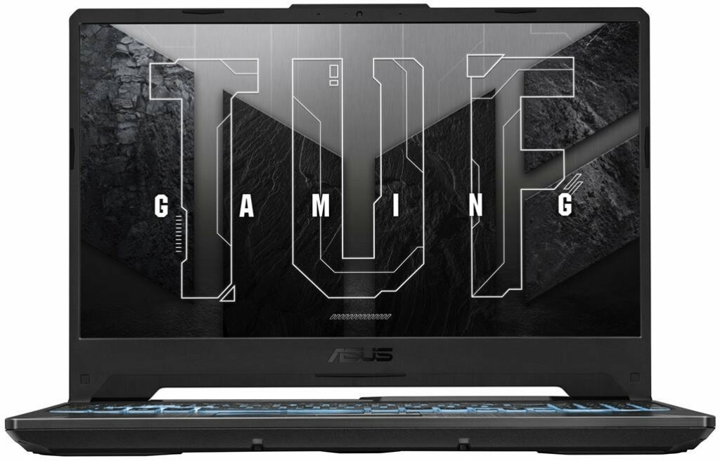 Asus TUF Gaming A15 FA506NCG-HN210W