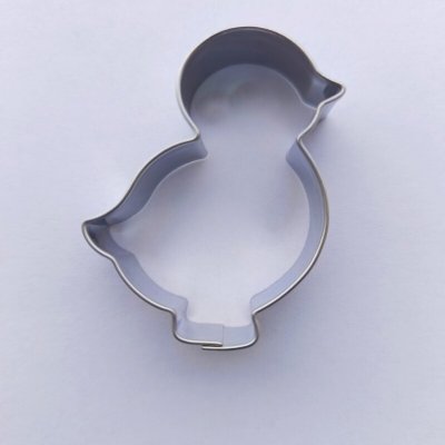Vykrajovátko na perníčky kuřátko - nerez – Hledejceny.cz