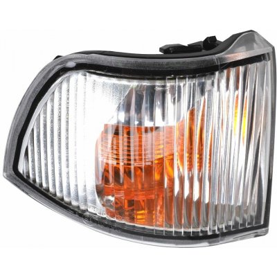 Blinkr zrcátka Iveco Daily 2006 pravý bíly 3801915 – Sleviste.cz