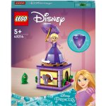LEGO® Disney Princess™ 43214 Točící se Locika – Zboží Živě