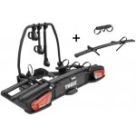 Thule VeloSpace 3 9033 + ADAPTÉR – Zboží Mobilmania