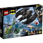 LEGO® Super Heroes 76120 Batmanovo letadlo a Hádankářova krádež – Zbozi.Blesk.cz