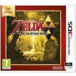 The Legend of Zelda: A Link Between Worlds – Zboží Mobilmania