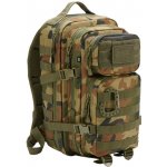 Brandit US Assault woodland 25 l – Sleviste.cz