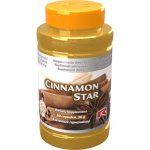Starlife Cinnamon Star 60 kapslí – Hledejceny.cz