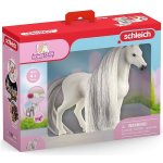 Schleich 42583 Horse Club Sofia Quarter Horse klisna – Sleviste.cz