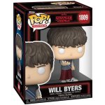 Funko POP! 1809 Stranger Things - Will Byers – Zboží Dáma