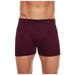 Cornette Authentic 220 claret boxerky claret – Zbozi.Blesk.cz