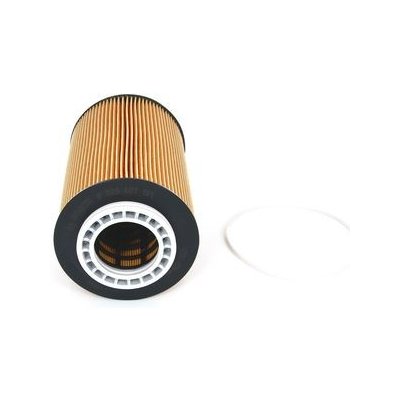 Olejový filtr Bosch F 026 407 191 – Hledejceny.cz