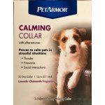 Sergeant's Feromonový obojek Settle down 55 cm – Hledejceny.cz