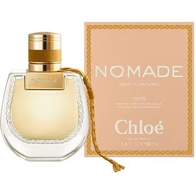 Chloé Nomade Eau de Parfum Naturelle (Jasmin Naturel) 50 ml parfémovaná voda pro ženy