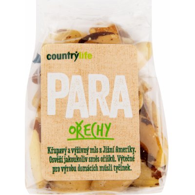 Country Life Para ořechy 100 g