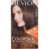 Barva na vlasy Revlon Colorsilk Beautiful Color barva na vlasy na barvené vlasy na všechny typy vlasů 40 Medium Ash Brown 59,1 ml