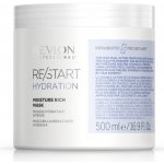 Revlon Restart Hydration Moisture Rich Mask 200 ml – Hledejceny.cz