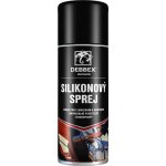 Den Braven Sprej silikonový 400 ml – Sleviste.cz
