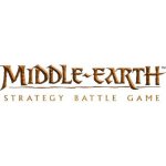 Middle-earth Strategy Battle Game Dwarf Warriors – Hledejceny.cz