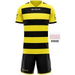 Givova Rugby Black-Yellow – Zboží Dáma