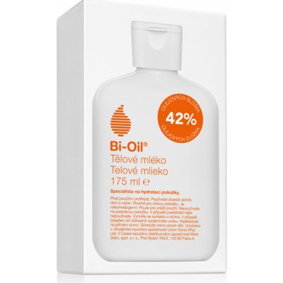 Bi-Oil tělové mléko 175 ml – Sleviste.cz