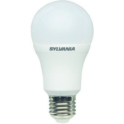 Sylvania SY0027968 0027968 LED žárovka 1x14W E27 1521lm 2700K bílá