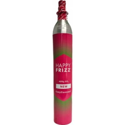 SodaStream Quick Connect QC HAPPY FRIZZ 425 g – Zbozi.Blesk.cz