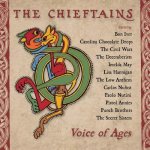 Chieftains - Voice Of Ages CD – Sleviste.cz