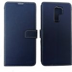 Molan Cano Issue Book Pouzdro Xiaomi Redmi 9 Navy – Zboží Živě
