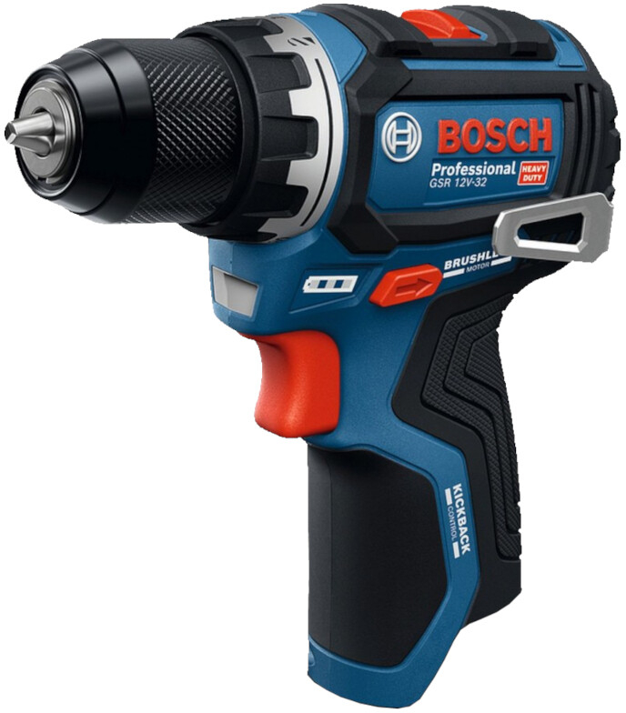 BOSCH GSR 12V-32 06019N7000