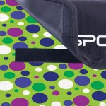 Spokey Picnic Circle Pikniková deka 180x210 cm – Zboží Mobilmania