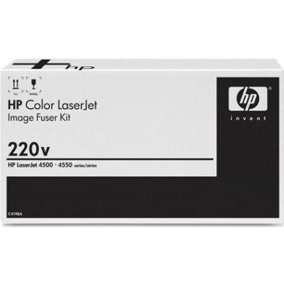 HP C4198A - originální – Zbozi.Blesk.cz